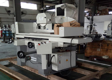 Compact Structure Surface Grinding Machine , 3 Axis Spindle Grinding Machine