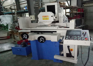 150 Vertical Rapid Feed Surface Grinding Machine , Servo Motor Head Grinding Machine