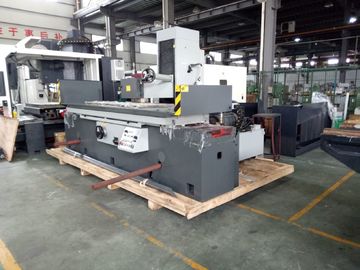 5010AHR Metal Surface Grinding Machine 2350*4500*2400mm Cylinder Head Grinder