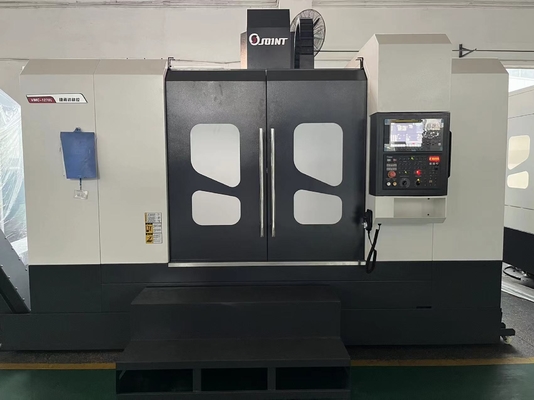 CNC Milling Machine Bt50/11kw with Chain Type Chip Conveyor CNC Milling Machine Y Axis 4 Rails